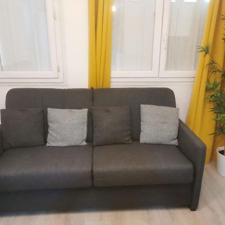 Superbe Appartement Montpellier 8 Personnes 2 Chambres 2 Salles De Bain Wifi Netflix Et Parking Gratuit Exteriör bild